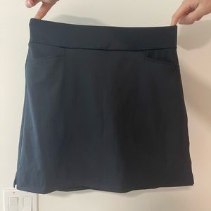 Adidas Golf Skirt (ML) - Brand New